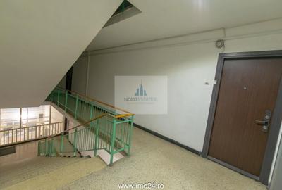 Domenii-Averescu, Apartament 2 Camere decomandat - 9