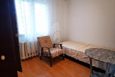 Apartament cu 4 camere decomandat în Mănăștur - 6