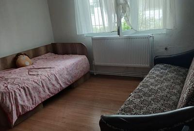 Casă cu 2 camere în Exterior Vest - 2