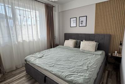 Apartament cu 2 camere decomandat în Cug - 4