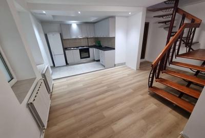 Casă cu 4 camere în Central - 3