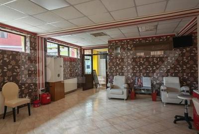 Spațiu comercial, de 70 mp, în Central - 5