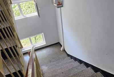 Apartament cu 2 camere în Giurgiului - 10