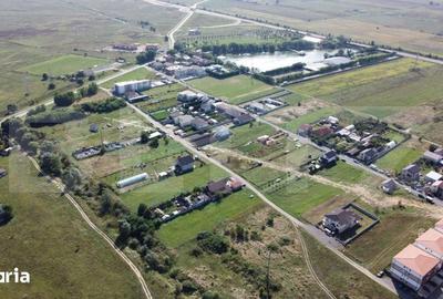 Teren de 2600 mp, în Central - 3