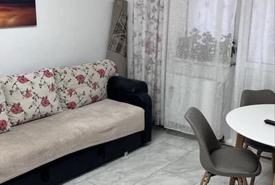 Apartament cu 3 camere decomandat în Central - 1