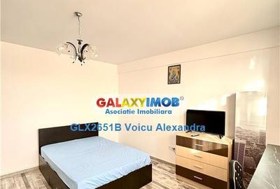 Garsoniera Bloc Nou - Oltenitei - Popesti Leordeni - Berceni - 3