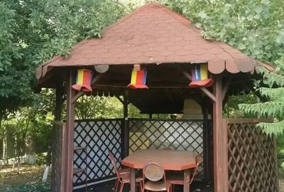 Teren in Contesti, Dambovita - 5