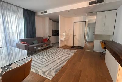REA1024246 Apartament 2 camere l One Herastrau Park l Mobilat Premiun - 2