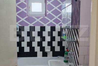 Apartament cu 2 camere decomandat în Botizului - 2