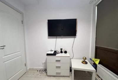 APARTAMENT DE LUX CU 3 CAMERE- PARCAREC SI CENTRALA LA KAUFLAND ICIL - 7