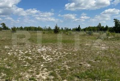 Teren de 2500 mp, în Central - 5