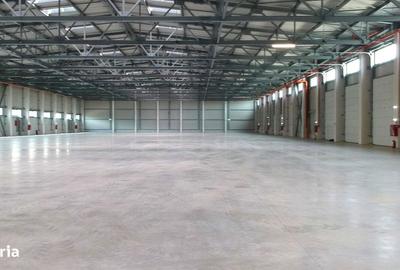 Spațiu comercial, de 10,500 mp, în Central - 2