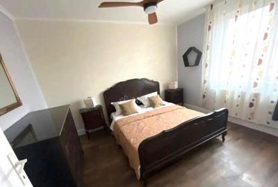 Apartament 2 Camere renovat mobilat utilat zona Prefecturii - 3