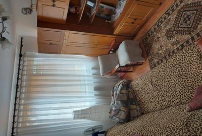 Apartament 3 camere, semidecomandat, 56mp, Campina - 2