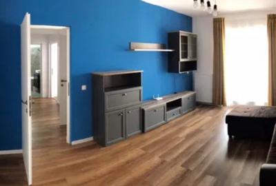 Apartament cu 2 camere decomandat, mobilat în Lujerului