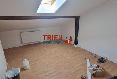 Apartament cu 2 camere în Central - 12