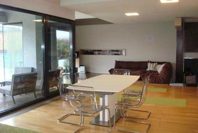Vila de vanzare 5 camere zona Pipera-Baneasa, Bucuresti - 3
