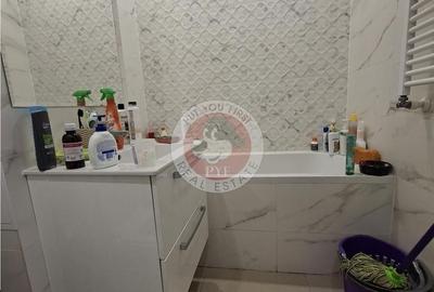 Apartament cu 2 camere semidecomandat în Titan - 3