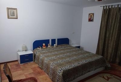 Casă cu 3 camere cu Teren 600 Mp în Petrești - 6