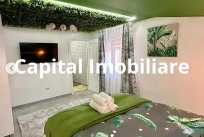 Apartament Ultracentral tip duplex,3 camere,Turda, comision 0% - 20
