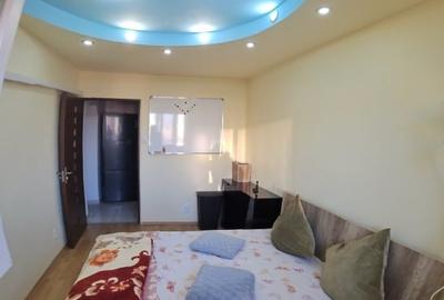 Apartament cu 3 camere semidecomandat în Sebastian - 6