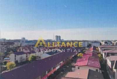 Apartament cu 2 camere decomandat în Central - 13