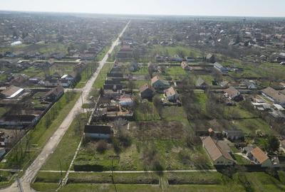 Teren intravilan 620 mp in Battonya, Ungaria - 2