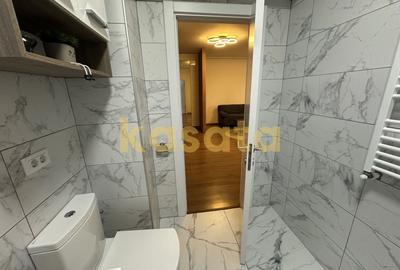 Apartament cu 2 camere semidecomandat, mobilat în Militari - 19