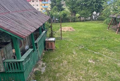 Casă cu 3 camere cu Teren 500 Mp în Central - 16