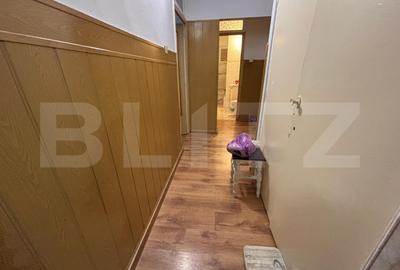 Apartament cu 4 camere decomandat în Frumoasa - 12