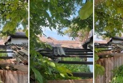 Casă cu 3 camere cu Teren 926 Mp în Fântânele - 6