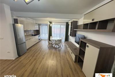 Apartament cu 3 camere în Micești - 8