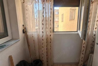 Garsonieră nedecomandată în Central - 2