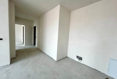 Apartament 3 camere, etaj retras, terasa generoasa si parcare subterana inclusa - 12