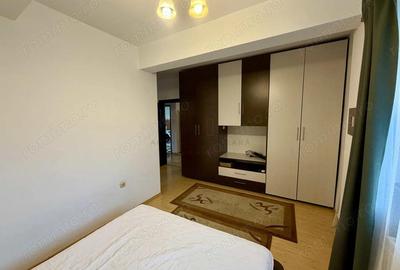 Apartament cu 3 camere decomandat, mobilat în Ștefan cel Mare - 2