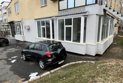 SPATIU COMERCIAL  DE  INCHIRIAT TULCEA - 2