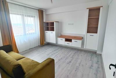 Apartament cu 2 camere în Lunca Cetățuii - 9