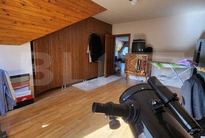 Casa superba cu 13 camere in Sangeorgiu de Mures - 15