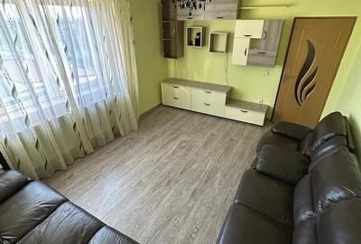 Apartament cu 3 camere decomandat în Terezian - 2