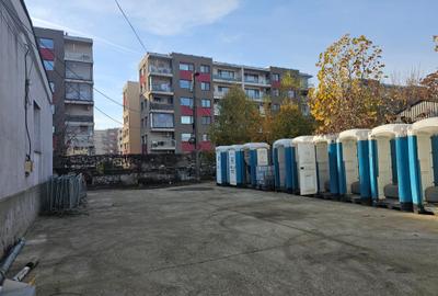 Hala inchiriata, zona mixta rezidential/industrial, randament foarte bun - 3
