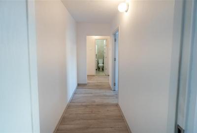 Apartament cu 4 camere in inima orasului Sfantu Gheorghe, Covasna - 9