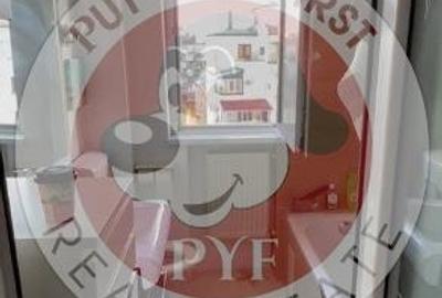 Cismigiu parc | Garsoniera | Semidecomandata | 20mp | B11708 - 8