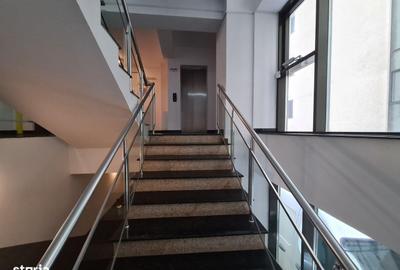 Apartament cu 2 camere semidecomandat în Cornișa - 11