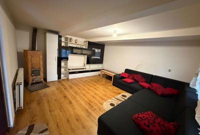 Casă cu 3 camere în Bilca - 7