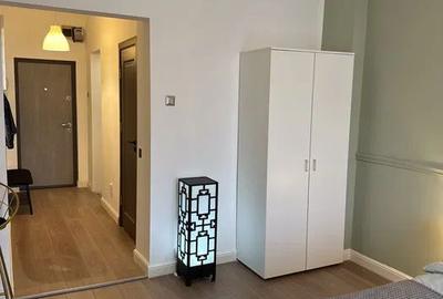 Garsonieră decomandată în Centrul Istoric - 3