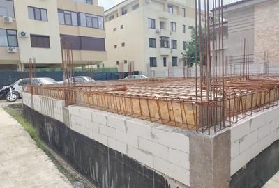 Vila P+1 Tomis Nord Campus Vila P+1 Tomis Nord Campus - 3