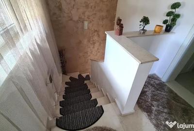 Casă cu 4 camere cu Teren 420 Mp în Vladimirescu - 11