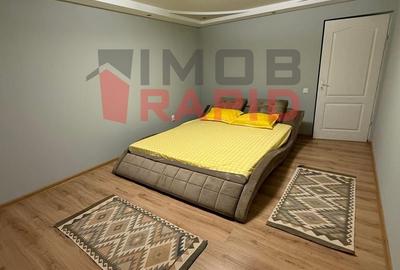 Apartament cu 4 camere în Central - 6
