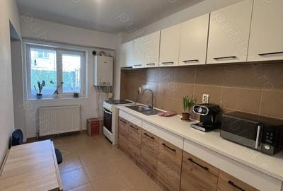 Garsonieră decomandată în Iris - 1