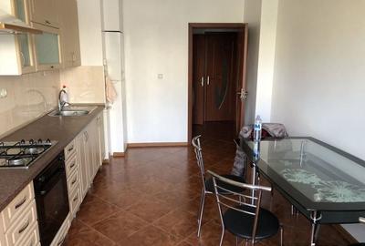 Apartament cu 2 camere în Obor - 1